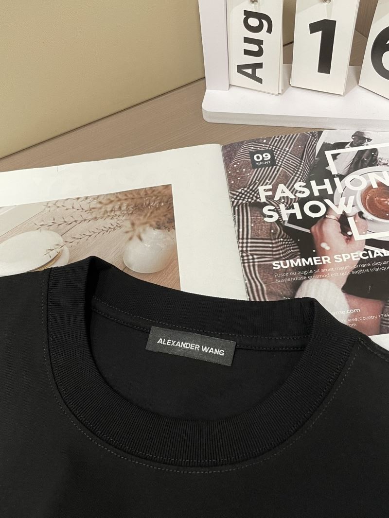 Alexander Wang T-Shirts